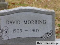 David Morring