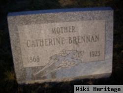 Catherine Brennan