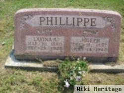 Joseph Phillippe