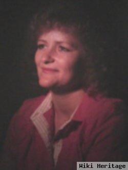 Gloria Gail Gray Gray