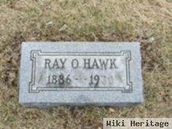 Ray O Hawk