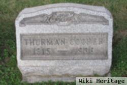 Thurman Cooper