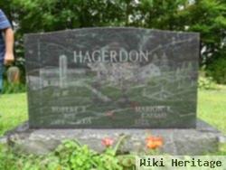 Robert R. Hagerdon