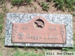 Maggie I. Deal