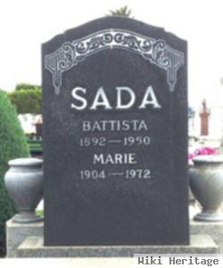 Marie C. Sada