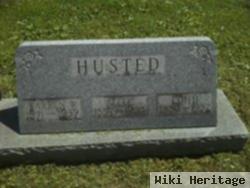 Edith Husted