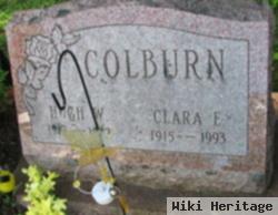 Clara Decell Colburn