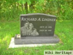 Richard Allen Lindner