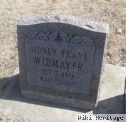 Sidney Widmayer