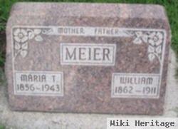 William Meier