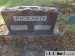 Glendon Pickard