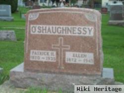 Ellen T. O'shaughnessy