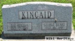 Icie Avrilla Padgett Kincaid