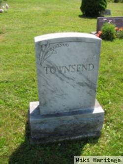 Leona M. Munson Townsend