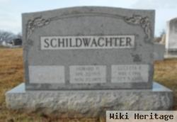 Howard H Schildwachter