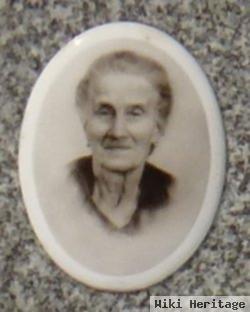 Matilda Pirozzi