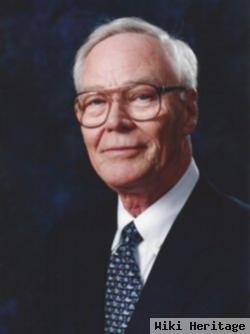 Eugene W. Weaver