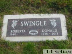 Donald Swingle