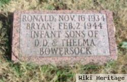 Ronald Bowersock