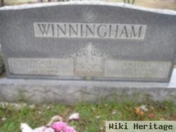 Elijah Turner "liga" Winningham