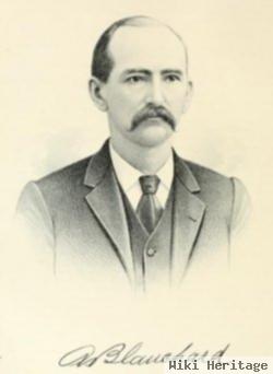 Alvah B. Blanchard