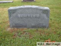 Alfred Bert Durfey