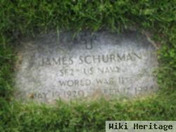 James Schurman