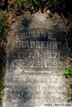 Susan E. Bradberry