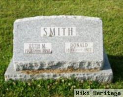 Donald Smith