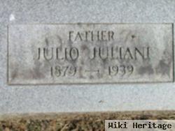 Julio Juliani