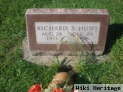 Richard Hunt