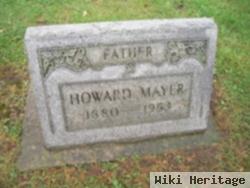 Howard Mayer