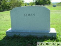 Margaret Speece Keller Beman