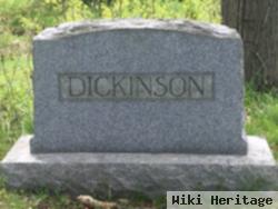 Arthur Dickinson