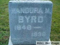 Mandora Byrd