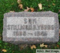 Stillmon D. Young