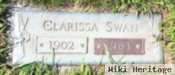 Clarissa Swan