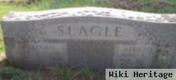 W. E. Slagle