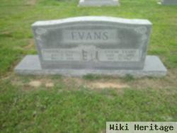 Easom Evans