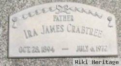 Ira James Crabtree