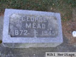 George Mead