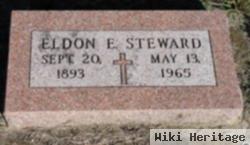 Eldon E. Steward