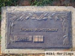 Thomas Montgomery