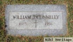 William J Connelly