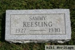 Sammy Keesling