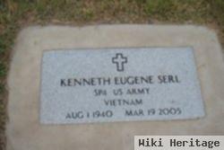 Kenneth Eugene Serl