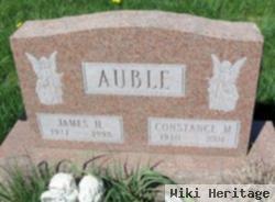 James H. Auble