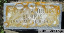 Luella Hook Burris