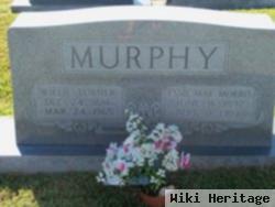 Willie Turner Murphy