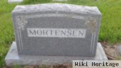 Mary Anderson Mortensen